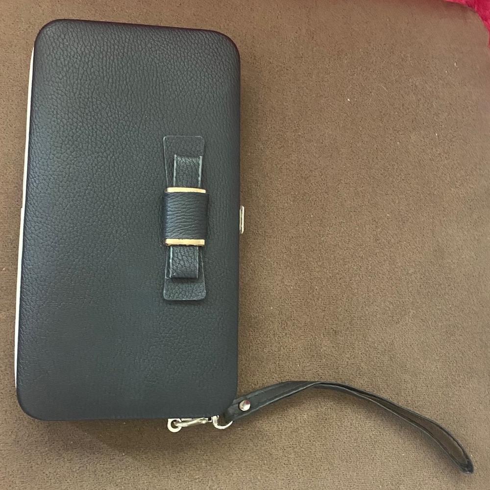 Wristlet Wallet